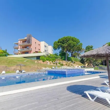 Apartment Ciara Lloret de Mar