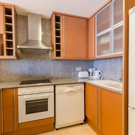 Ciara Apartmán