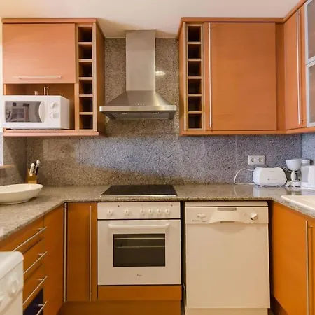 Ciara Apartmán