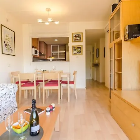 Ciara Apartmán Lloret de Mar
