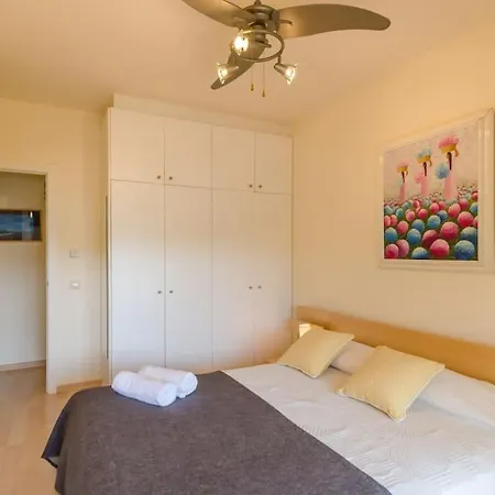 Apartmán Ciara Lloret de Mar