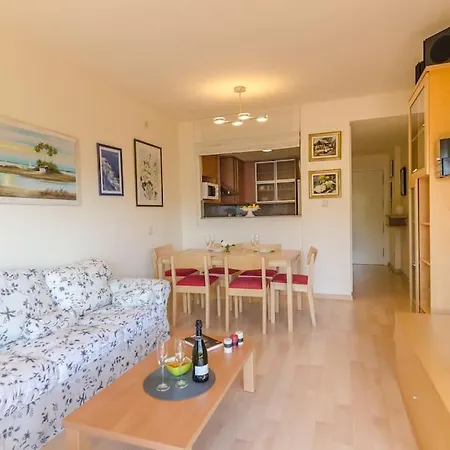 Apartmán Ciara Lloret de Mar