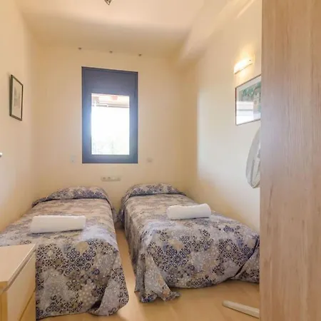 Apartmán Ciara *