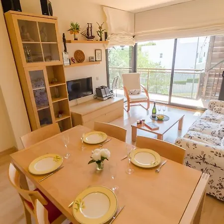 Apartmán Ciara