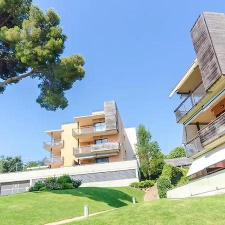 Apartmán Ciara Lloret de Mar