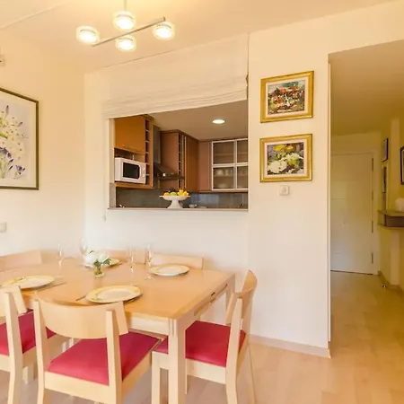 Ciara Apartmán Lloret de Mar