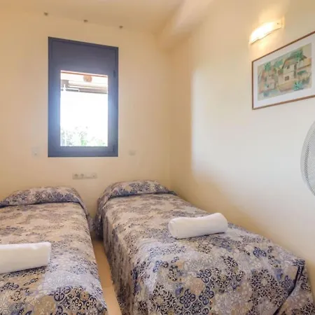 Apartmán Ciara *