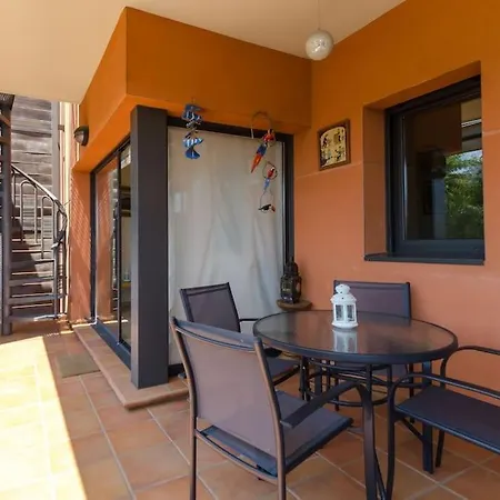 Apartmán Ciara Lloret de Mar