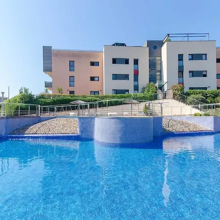 Ciara Apartmán Lloret de Mar